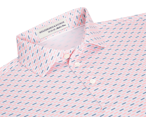The James Boys Shirt: Cape & Andover