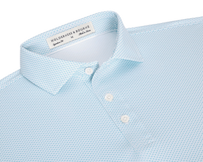 The Armfield Shirt: Harbor