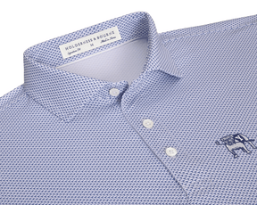 Yale Golf Course Armfield Shirt: Andover