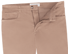 The Baxter Pant: Fescue 34" Length