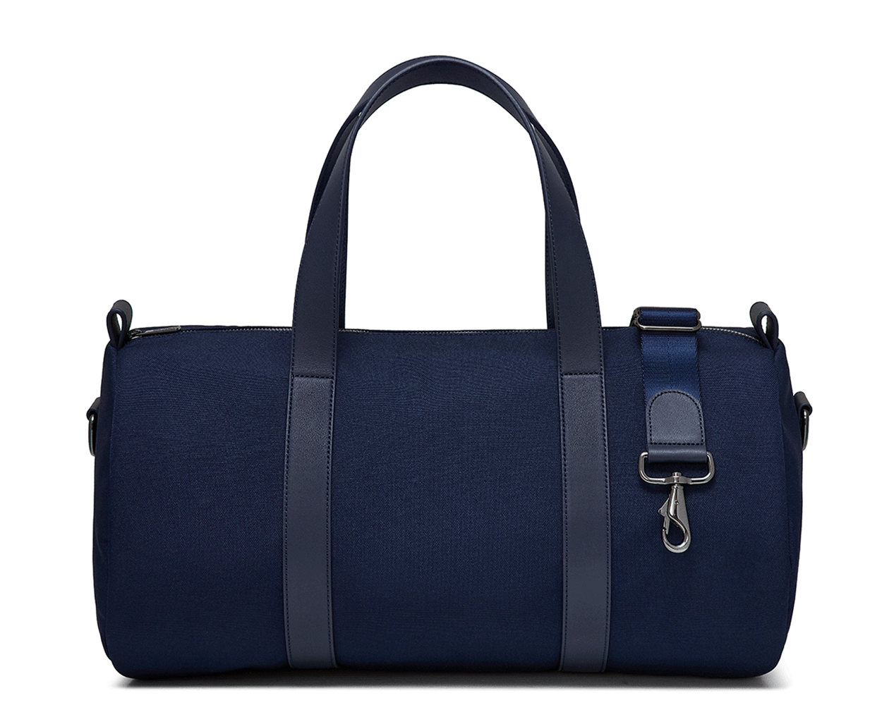 The Marston Banker Bag: Navy Ballistic The Marston Banker Bag: Navy Ballistic