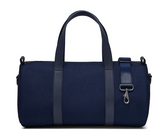 The Marston Banker Bag: Navy Ballistic
