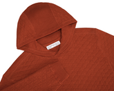 Holderness & Bourne Men’s Rust Sweater