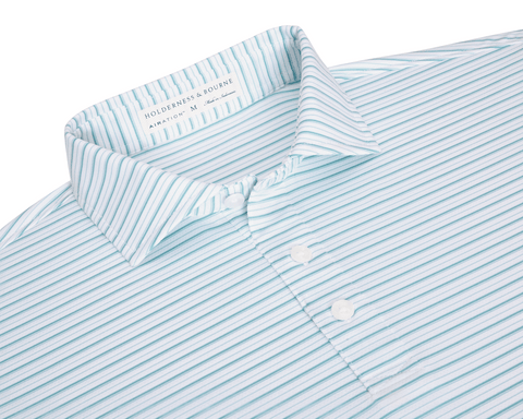 The Turnbull Shirt: Harbor