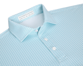 The Hopkins Shirt: Harbor