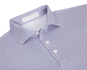 The Hopkins Shirt: Amherst