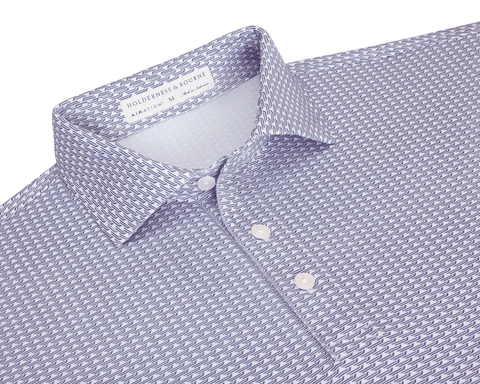 The Hopkins Shirt: Amherst