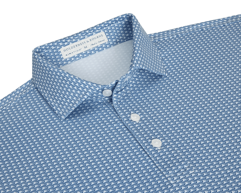 The Hopkins Shirt: Andover