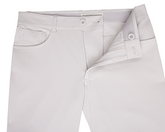 Holderness & Bourne Men’s Gray Golf Pants on a white background
