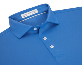The Macdonald Shirt: Horizon Blue