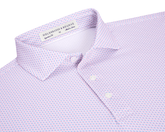 The Lennox Shirt: Belmont & Horizon Blue