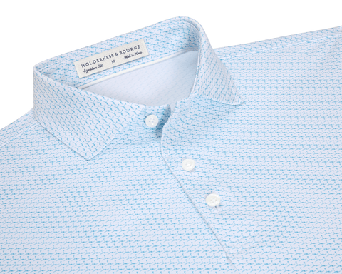 The Atwood Shirt: Harbor