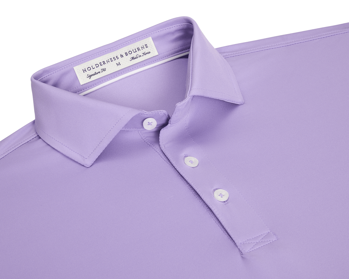 The Anderson Shirt: Tudor