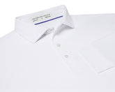 The Farrell Shirt: White