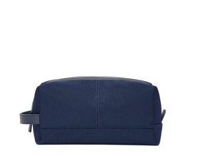 The Littler Dopp Kit: Navy Ballistic