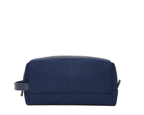 The Littler Dopp Kit: Navy Ballistic