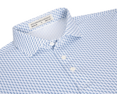 The Curzon Shirt: Andover