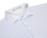 The Hendricks Shirt: Bedford