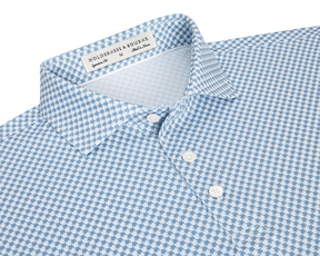 The Kitts Shirt: Bedford