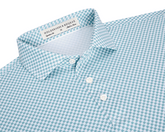 The Kitts Shirt: Harbor