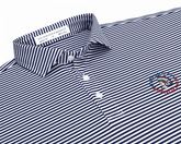 2026 U.S. Open Navy & White Maxwell Shirt