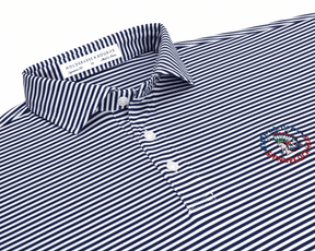 2026 U.S. Open Navy & White Maxwell Shirt