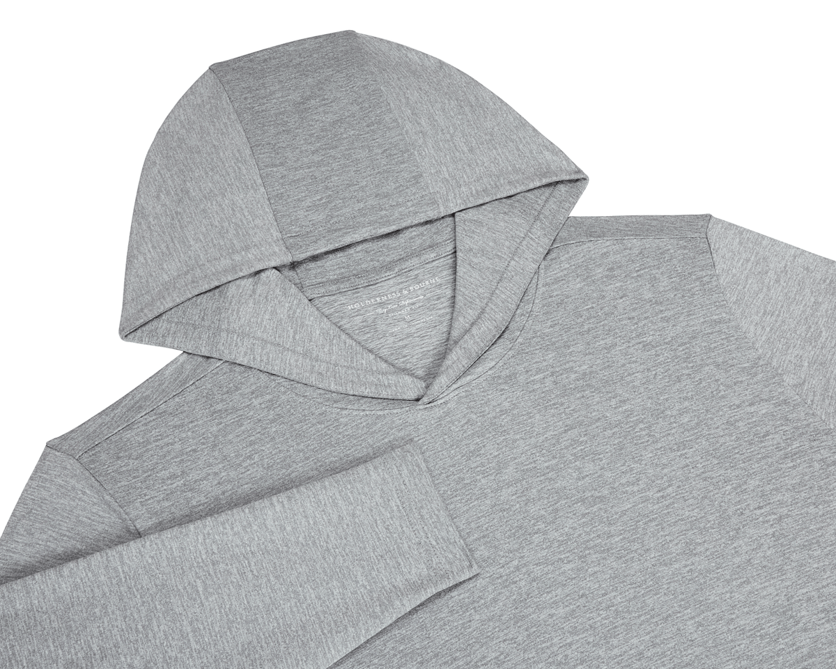 BoTT Mirage Hoodie 24AW グレー Bott 24AW Mirage Hoodie - メルカリ