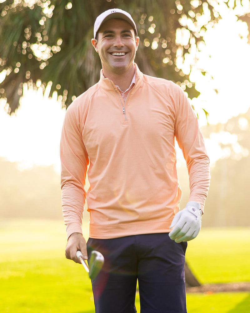 Holderness & Bourne | Men's Modern & Premium Golf Apparel