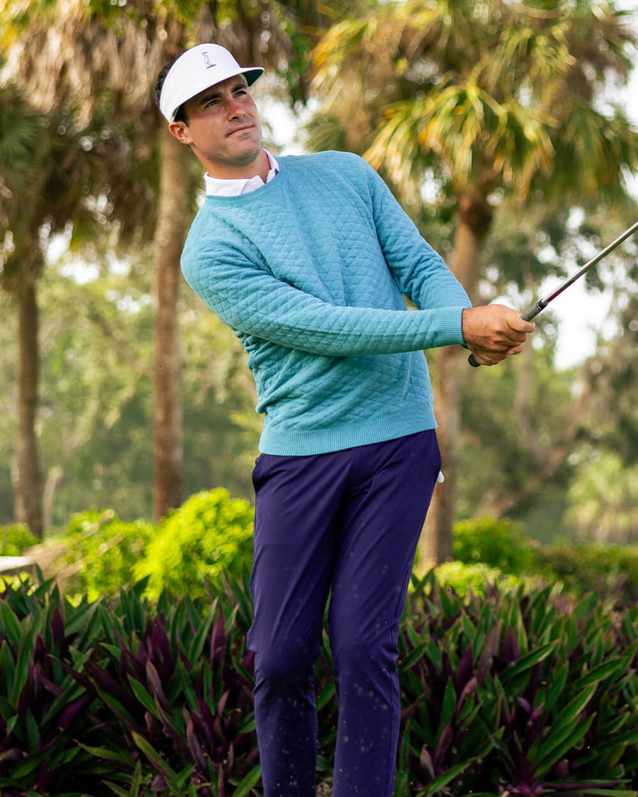 Holderness & Bourne Men's Modern & Premium Golf Apparel