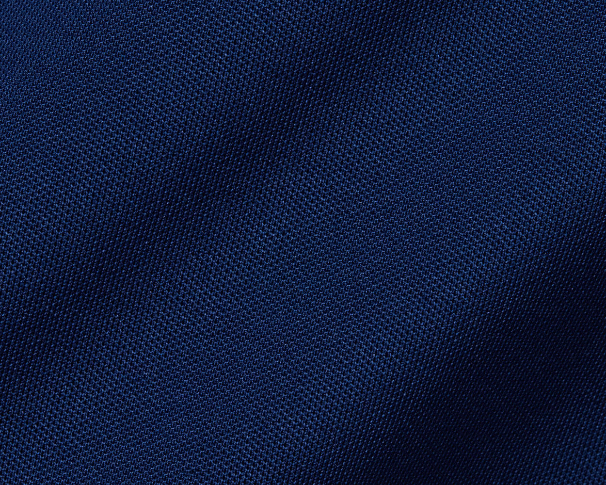 University of Michigan Macdonald Shirt: Navy