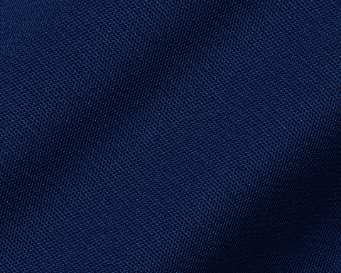 Auburn University Macdonald Shirt: Navy