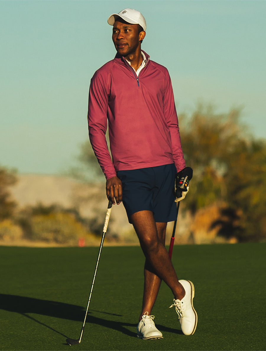Holderness & Bourne | Men's Modern & Premium Golf Apparel