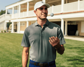 The Neville Shirt: Ivy