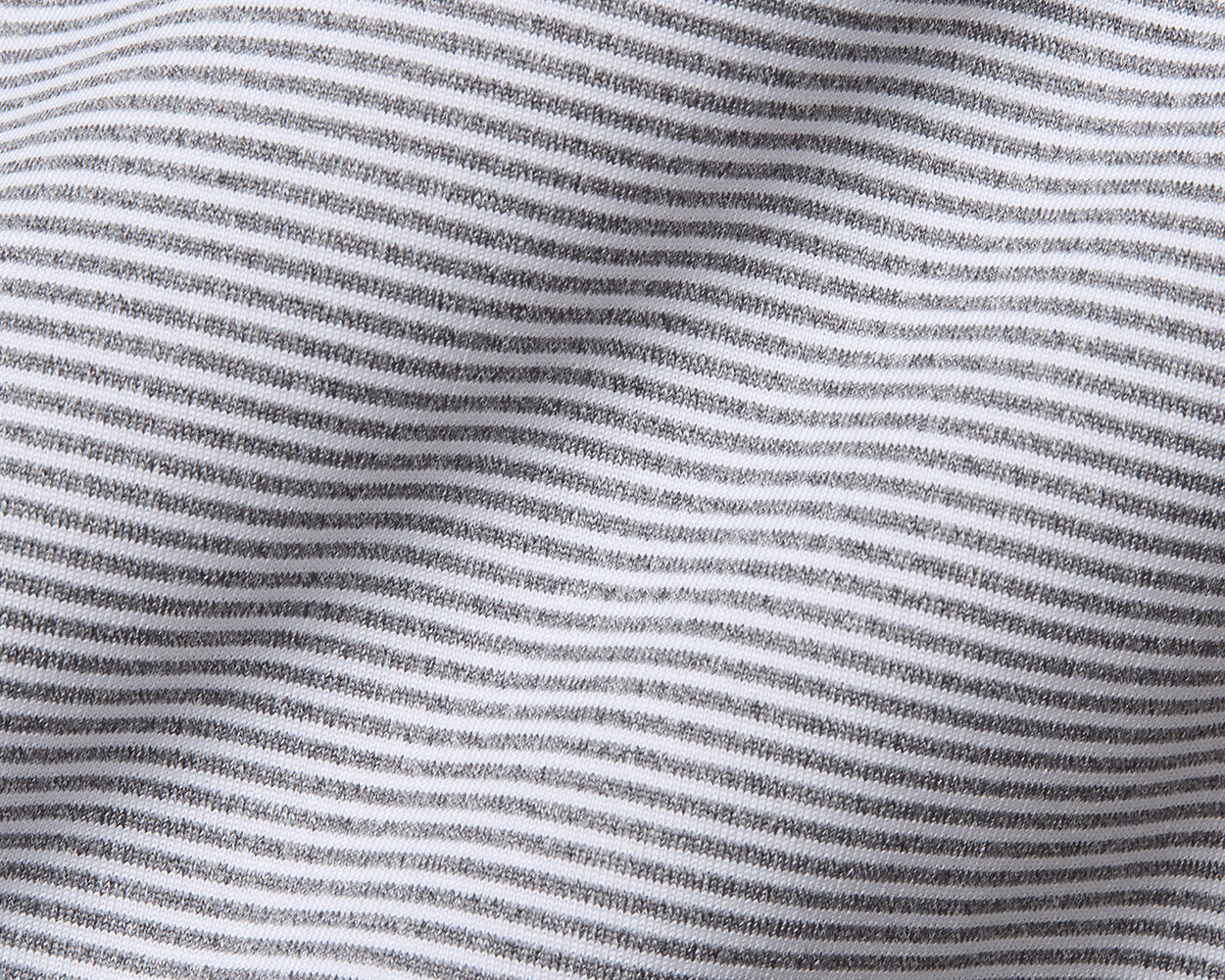 University of Tennessee Perkins Shirt: Gray & White