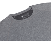 The Pickett Performance T-Shirt: Heathered Gray