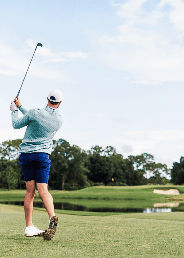 Resort Color Palette Clothing Guide | Holderness & Bourne
