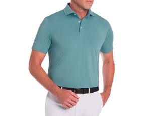 The Anderson Shirt: Harbor