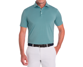 The Anderson Shirt: Harbor