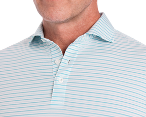 The Turnbull Shirt: Harbor