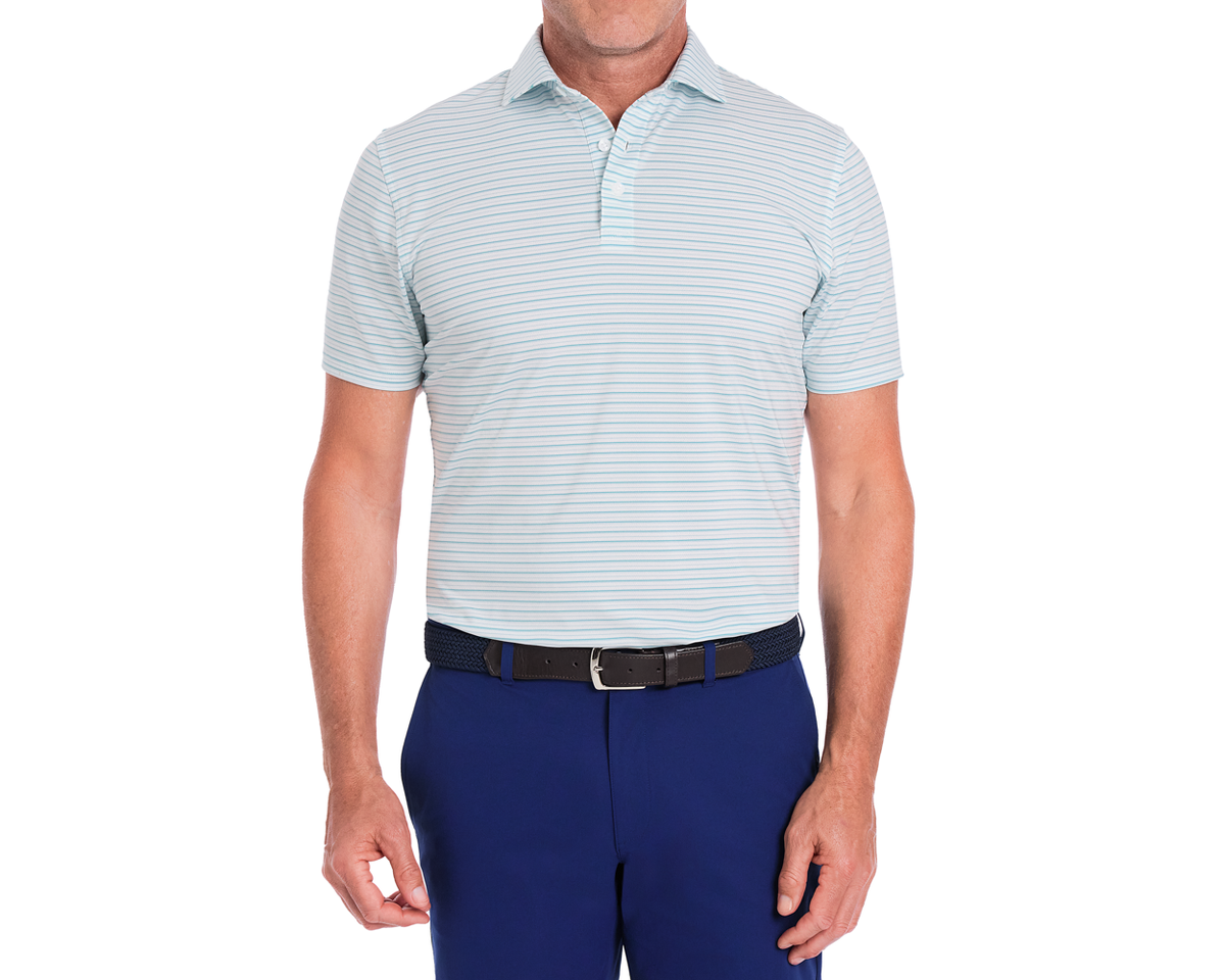 The Turnbull Shirt: Harbor