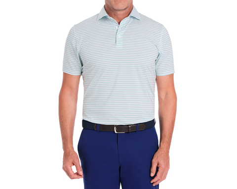 The Turnbull Shirt: Harbor