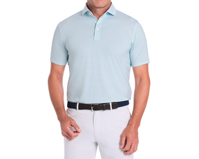 The Armfield Shirt: Harbor