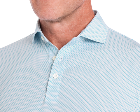 The Armfield Shirt: Harbor