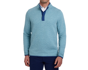 The Sullivan Quarter-Snap: Heathered Harbor