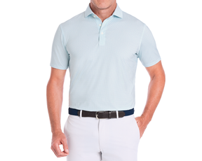 The Garnett Shirt: Harbor