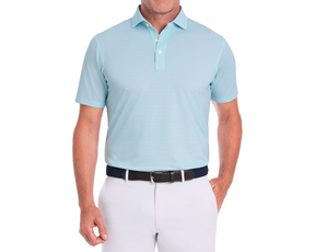 The Gatsby Shirt: Harbor