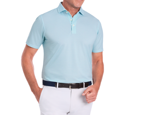 The Gatsby Shirt: Harbor