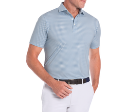 The Kitts Shirt: Bedford