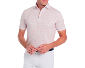 The Hendricks Shirt: Cape