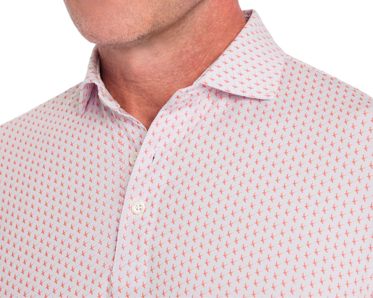 The Hendricks Shirt: Cape